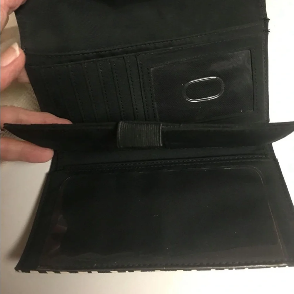 Fossil Wallet - Picture 2 of 3